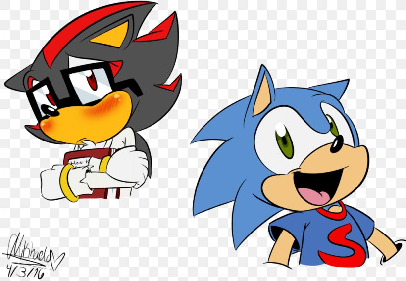 Ariciul Sonic Shadow The Hedgehog Sonic The Hedgehog Cat DeviantArt, PNG, 1024x710px, Ariciul Sonic, Animation, Art, Bird, Carnivoran Download Free