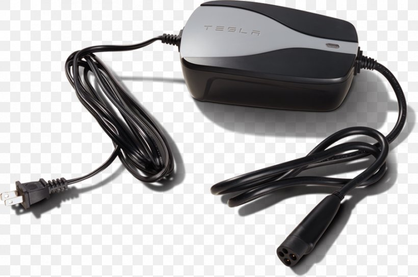 Battery Charger Tesla Model S Car Tesla Motors, PNG, 905x600px, Battery Charger, Ac Adapter, Battery Electric Vehicle, Car, Charging Station Download Free