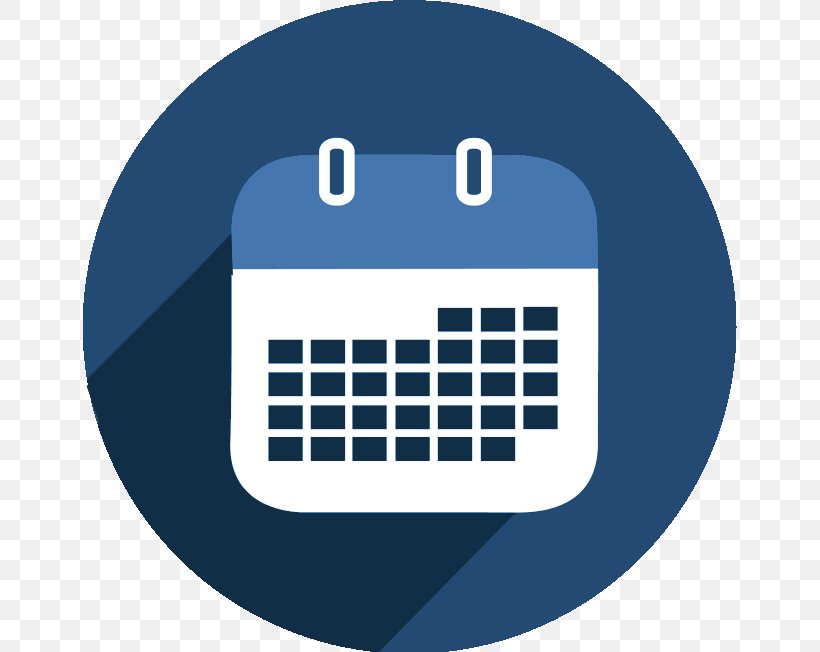 Calendar Date Clip Art Icon Design, PNG, 654x652px, Calendar Date, Brand, Calendar, Computer Program, Education Download Free