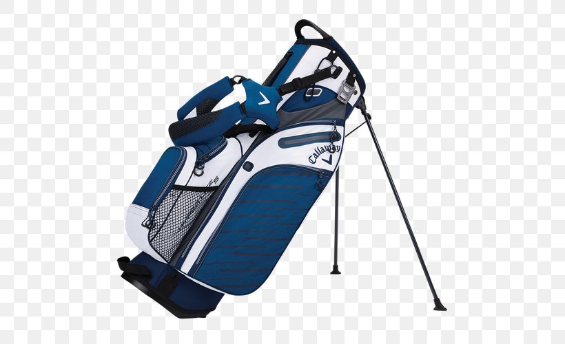 Golf Equipment Golf Clubs Callaway Golf Company Iron, PNG, 500x500px, Golf Equipment, Bag, Baseball Equipment, Callaway Golf Company, Electric Blue Download Free