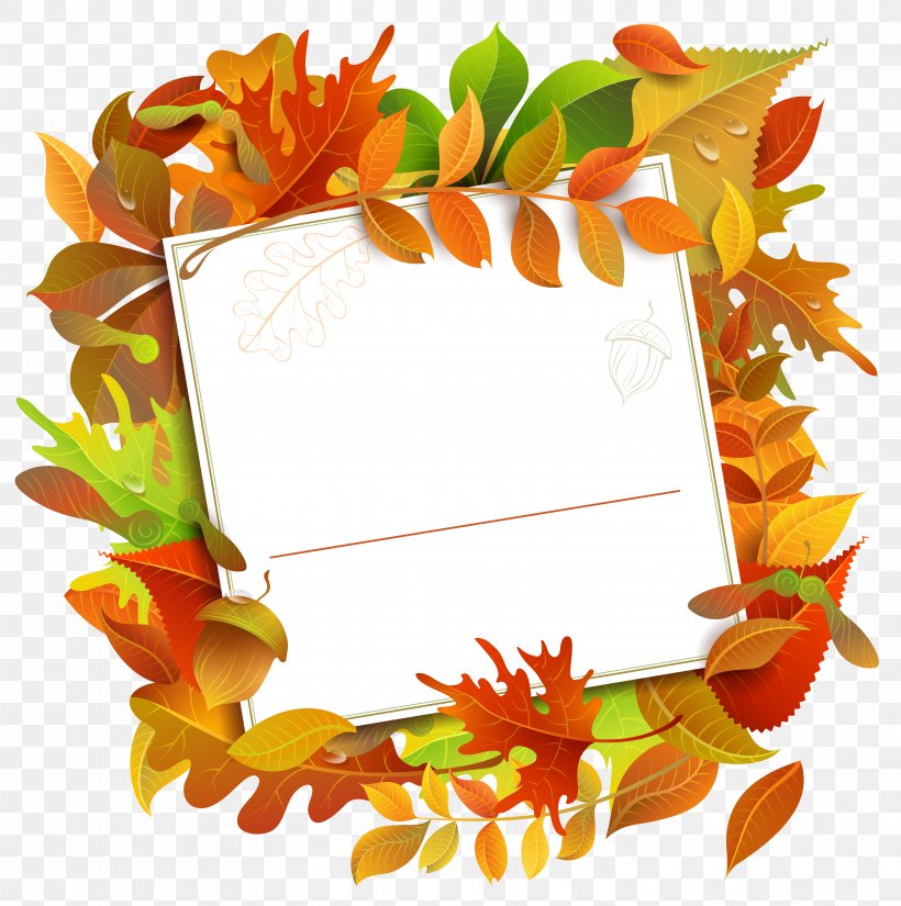 Image File Formats Lossless Compression, PNG, 6091x6133px, Autumn, Art, Autumn Leaf Color, Blog, Decor Download Free