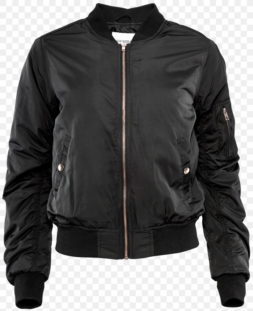 Leather Jacket Flight Jacket Outerwear Clothing, PNG, 1626x2000px, Jacket, Black, Blazer, Button, Clothing Download Free