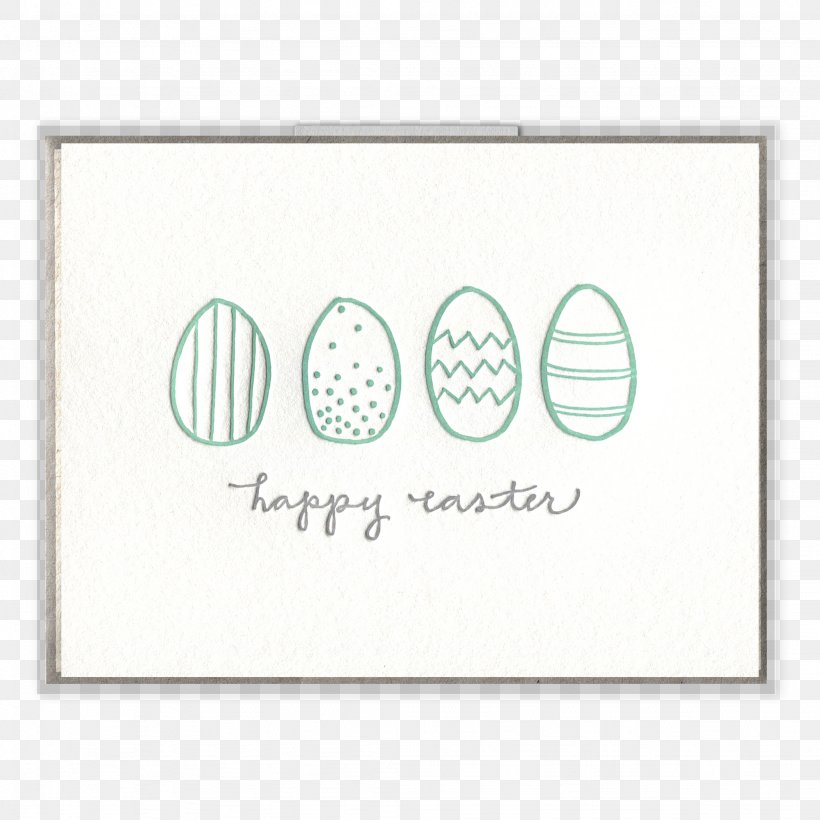 Paper Easter Bunny Greeting & Note Cards Letterpress Printing, PNG, 2048x2048px, Paper, Area, Easter, Easter Bunny, Easter Egg Download Free