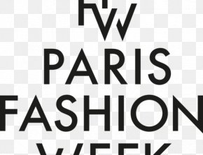 Paris Fashion Week Logo Brand, PNG, 800x650px, Paris, Area, Black ...