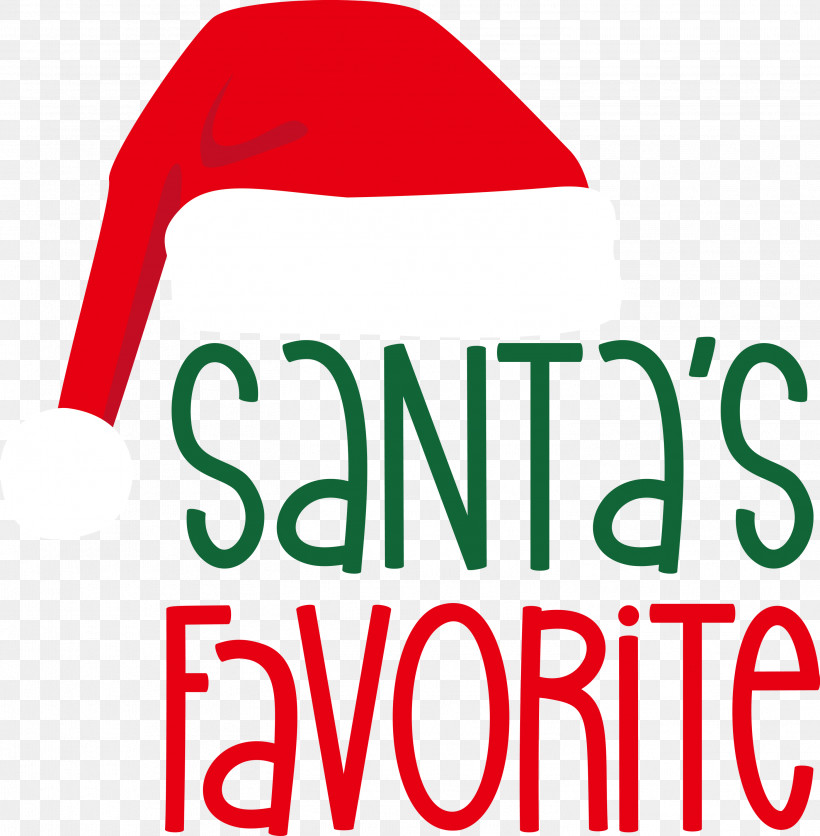 Santas Favorite Santa Christmas, PNG, 2942x3000px, Santa, Christmas, Geometry, Line, Logo Download Free