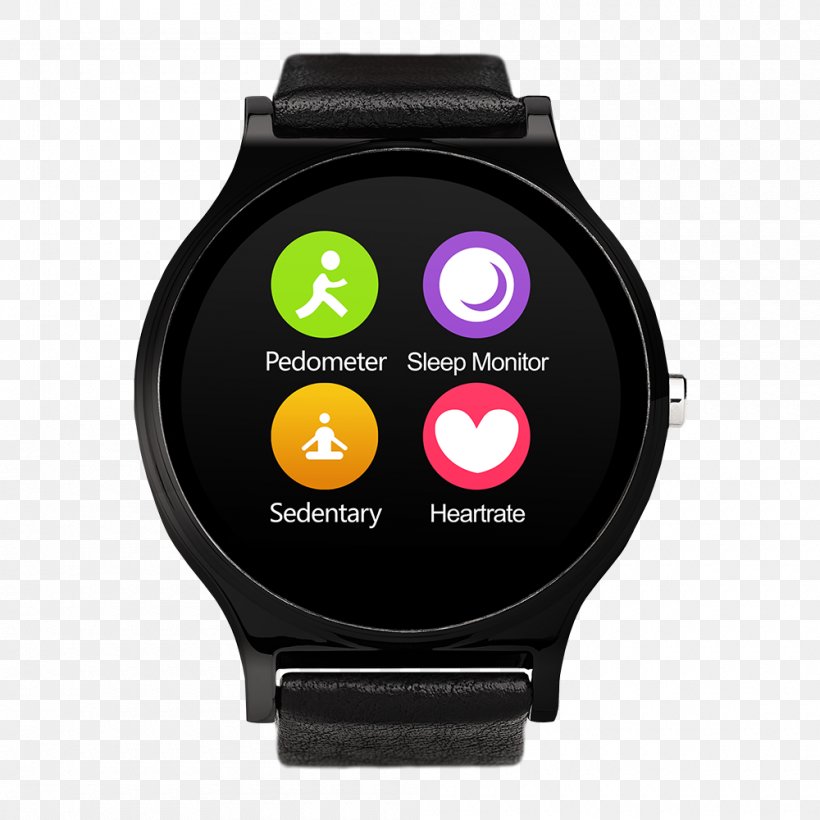 Smartwatch Samsung Galaxy Gear Clock Bluetooth, PNG, 1000x1000px, Watch, Activity Tracker, Android, Bluetooth, Clock Download Free