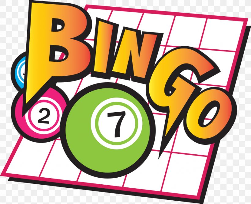 Bingo Graphic Design Clip Art, PNG, 896x727px, Bingo, Area, Artwork, Brand, Cartoon Download Free