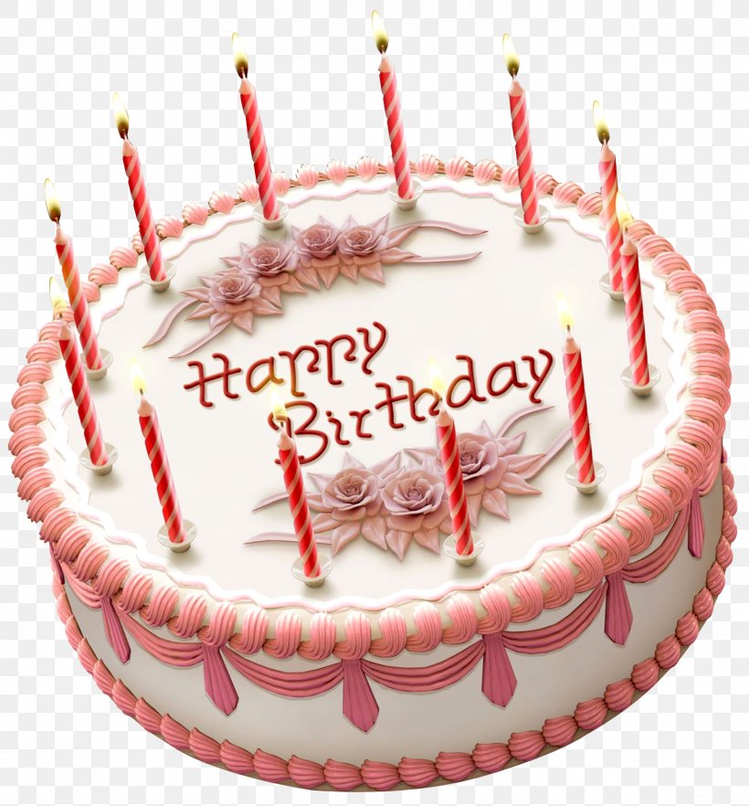 Birthday Cake, PNG, 1579x1700px, Birthday Cake, Baked Goods, Birthday, Buttercream, Cake Download Free