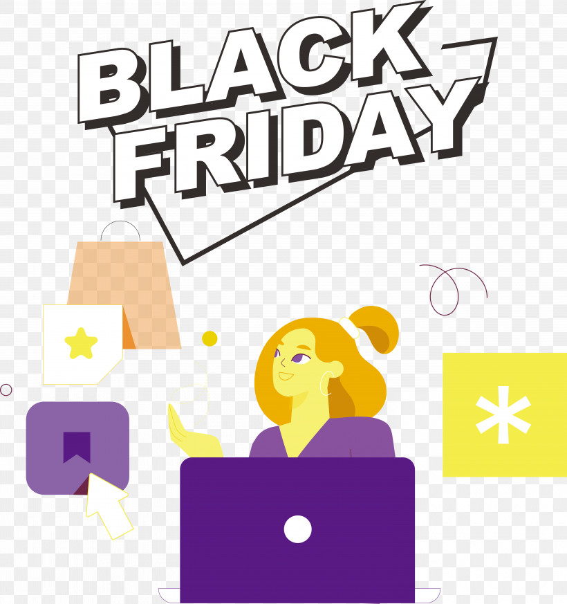 Black Friday, PNG, 5900x6283px, Black Friday, Discount, Sales, Special Offer Download Free