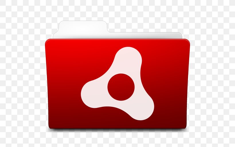 Directory Computer File Application Software Apple Icon Image Format, PNG, 512x512px, Directory, Adobe Acrobat, Adobe Air, Adobe Digital Editions, Adobe Inc Download Free