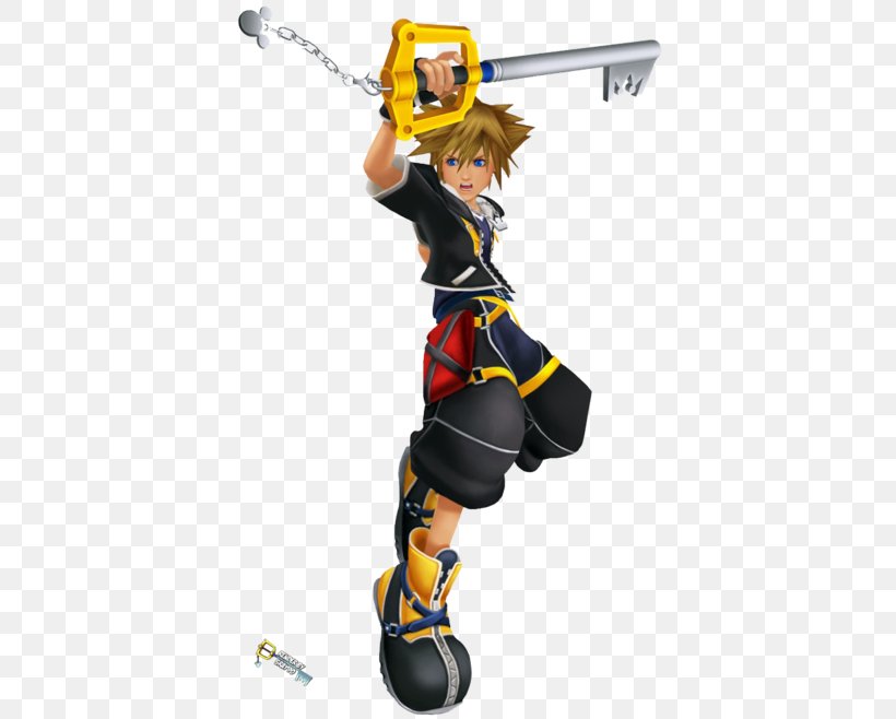 Kingdom Hearts III Kingdom Hearts Birth By Sleep Kingdom Hearts 3D: Dream Drop Distance, PNG, 400x658px, Kingdom Hearts Ii, Action Figure, Aqua, Figurine, Headgear Download Free