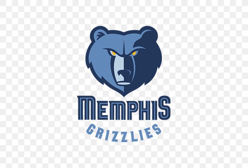 Memphis Grizzlies NBA FedExForum Sacramento Kings Charlotte Hornets, PNG, 555x555px, Memphis Grizzlies, Brand, Carnivoran, Charlotte Hornets, Courtney Lee Download Free