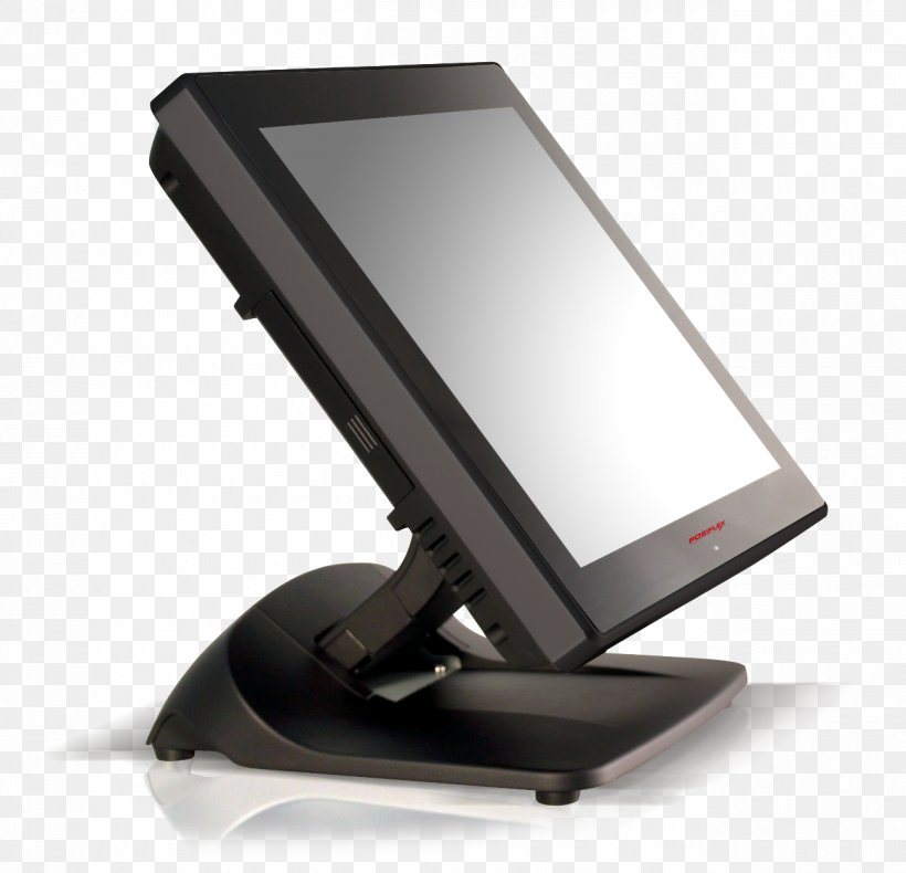 Point Of Sale Touchscreen Computer Terminal Posiflex Multi-core Processor, PNG, 1300x1253px, Point Of Sale, Capacitive Sensing, Celeron, Computer Monitor, Computer Monitor Accessory Download Free
