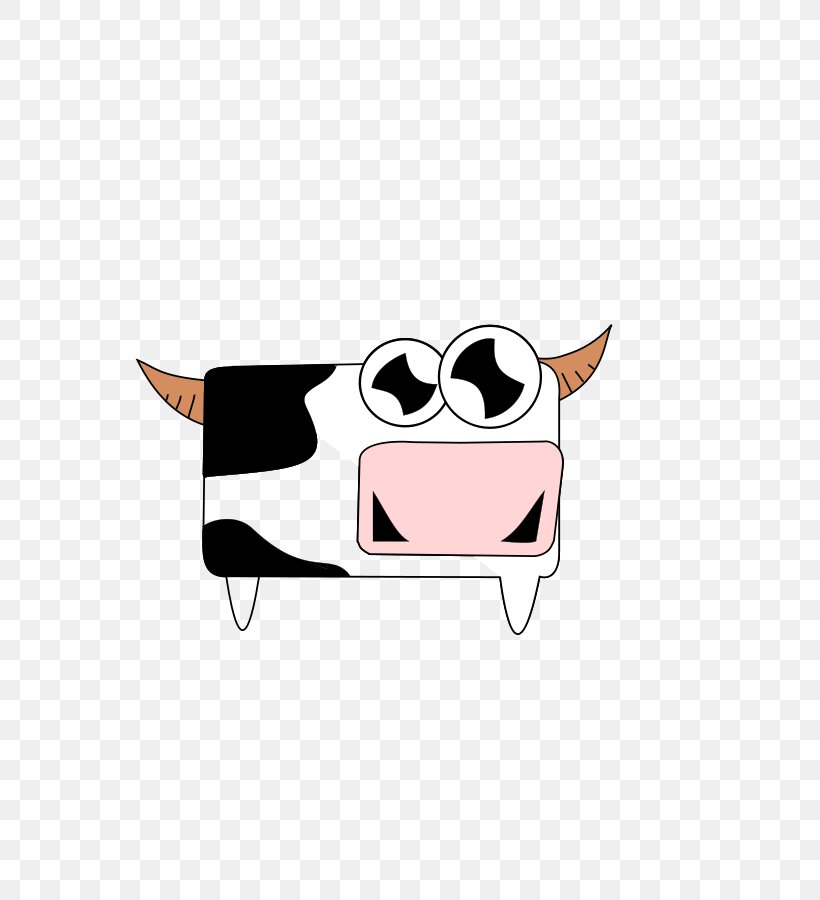 Dairy Cattle Calf Milk Clip Art, PNG, 675x900px, Cattle, Calf, Cartoon, Dairy, Dairy Cattle Download Free