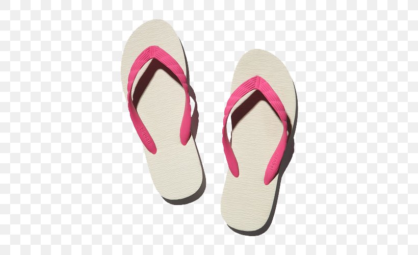 Flip-flops Slipper Pink Beach, PNG, 500x500px, Flipflops, Beach, Color, Designer, Flip Flops Download Free