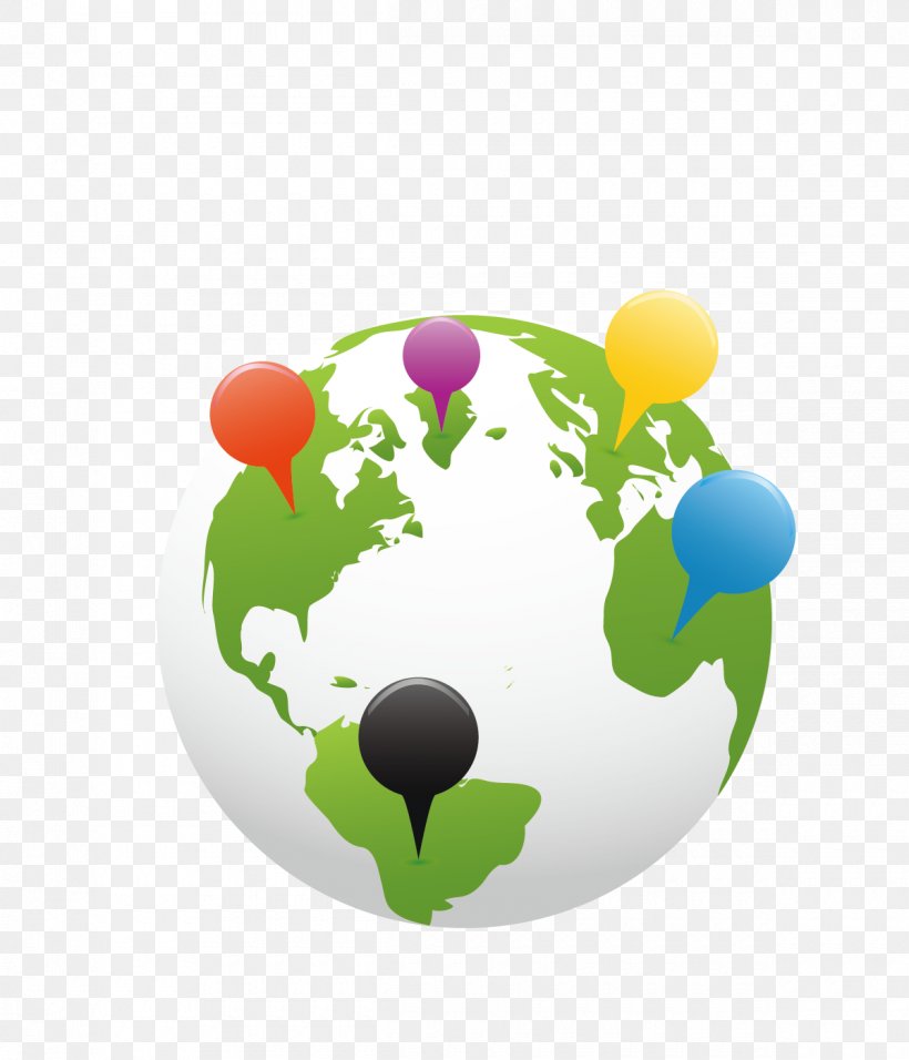 Globe World Paper Pin, PNG, 1200x1400px, Globe, Balloon, Drawing Pin, Grass, Lapel Pin Download Free