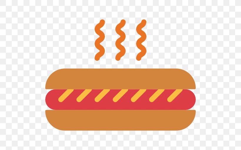 Hot Dog Hamburger Junk Food Fried Chicken Fast Food, PNG, 512x512px, Hot Dog, Area, Brand, Chicken As Food, Fast Food Download Free