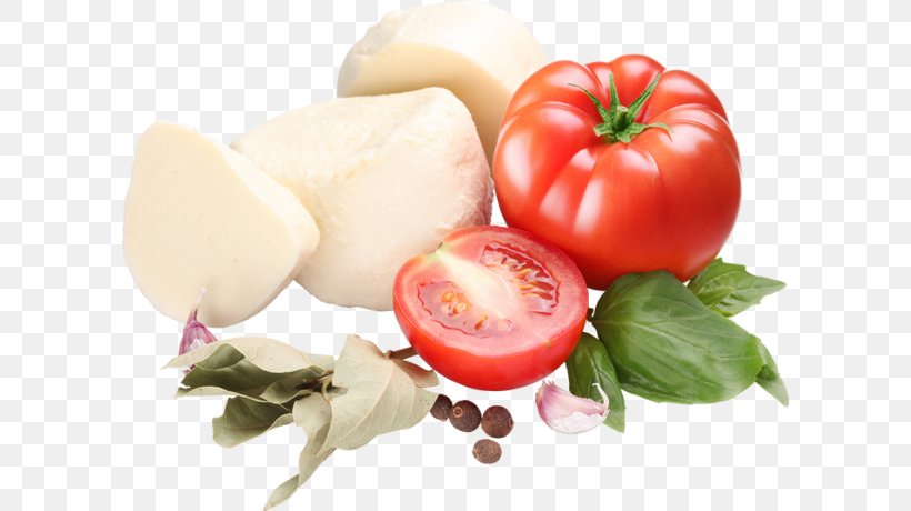 Tomato Pizza Cheese Mozzarella Vegetable, PNG, 600x460px, Tomato, Basil, Beyaz Peynir, Breakfast, Cabbage Download Free