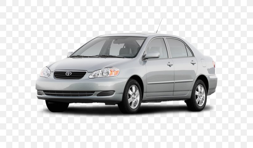 2008 Toyota Corolla LE Used Car 2008 Toyota Corolla CE, PNG, 640x480px, 2008 Toyota Corolla, Toyota, Automotive Design, Automotive Exterior, Brand Download Free