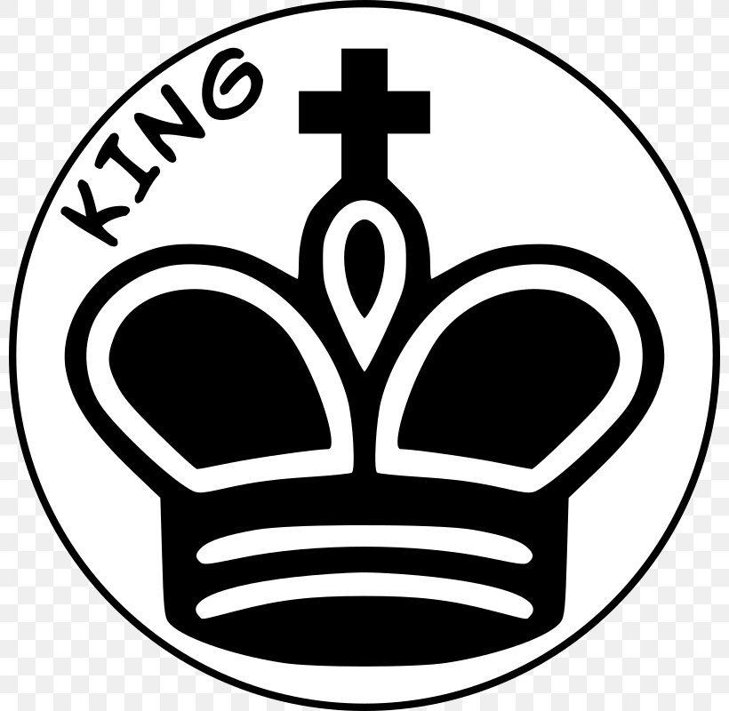 Clip Art Chess Piece King Image, PNG, 800x800px, 2d Computer Graphics ...