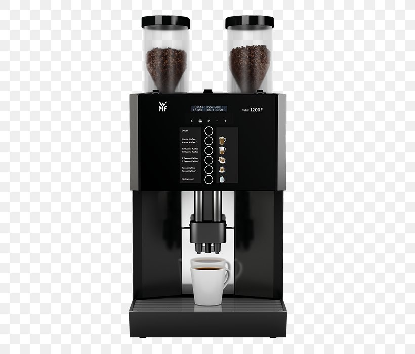 Coffeemaker Espresso Brewed Coffee WMF Group, PNG, 700x700px, Coffee, Brewed Coffee, Bunnomatic Corporation, Cafe, Cappuccino Download Free