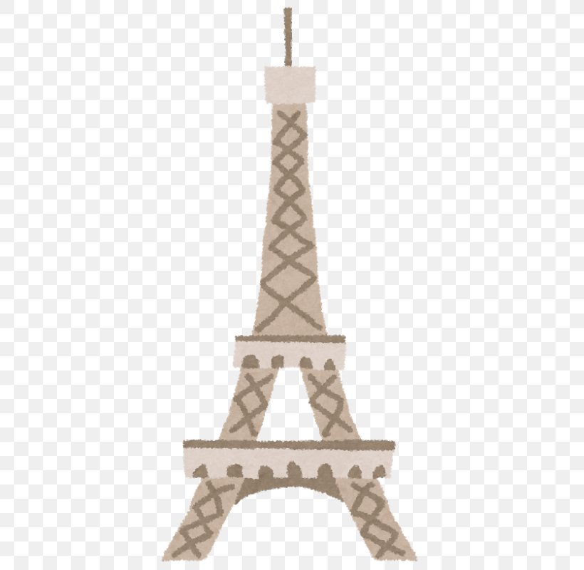 Eiffel Tower Touken Ranbu いらすとや, PNG, 460x800px, Eiffel Tower, France, Paris, Silhouette, Touken Ranbu Download Free