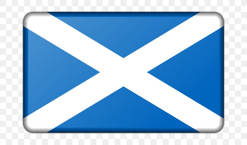 Flag Of Scotland Saltire Clip Art, PNG, 800x480px, Scotland, Andrew, Area, Blue, Brand Download Free