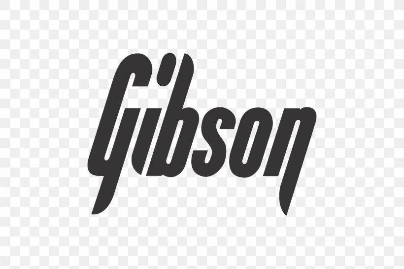 Guitar Amplifier Gibson Brands, Inc. Electric Guitar Gibson Les Paul, PNG, 1600x1067px, Guitar Amplifier, Bass Guitar, Black And White, Brand, Decal Download Free