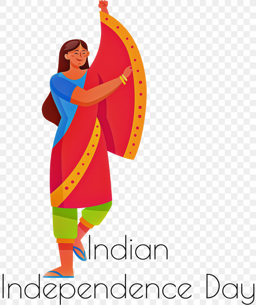 Indian Independence Day, PNG, 2515x3000px, Indian Independence Day, Biology, Costume, Human Biology, Human Skeleton Download Free