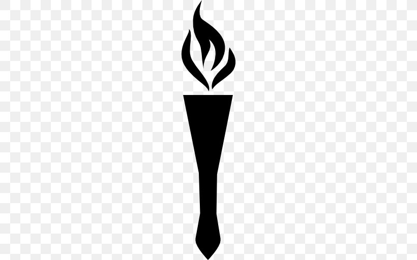 Light Torch Logo, PNG, 512x512px, Light, Arm, Black, Black And White, Fire Download Free