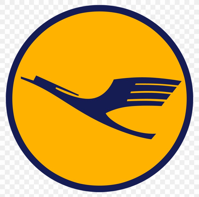 Lufthansa Swiss International Air Lines Airline Heathrow Airport Logo, PNG, 1033x1024px, Lufthansa, Airline, Airport Checkin, Area, Beak Download Free