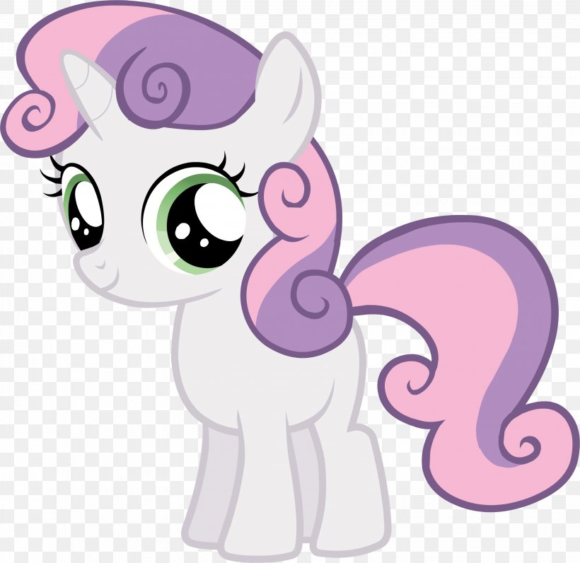 Sweetie Belle Rarity Twilight Sparkle Pinkie Pie Rainbow Dash, PNG, 2879x2797px, Watercolor, Cartoon, Flower, Frame, Heart Download Free