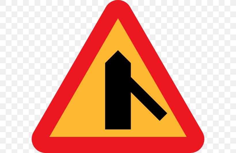 Traffic Sign Road Zigzag Clip Art, PNG, 600x533px, Traffic Sign, Area, Brand, Junction, Road Download Free