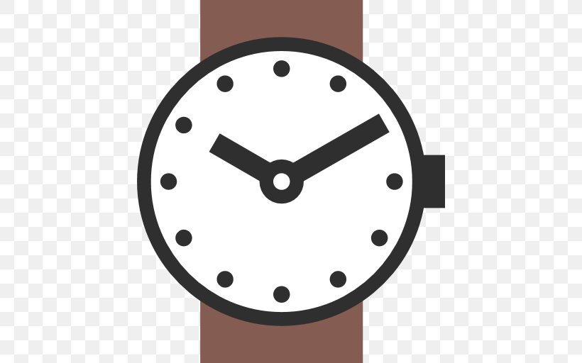 Alarm Clocks Clock Face Clip Art, PNG, 512x512px, Clock, Alarm Clocks, Clock Face, Digital Clock, Hour Download Free
