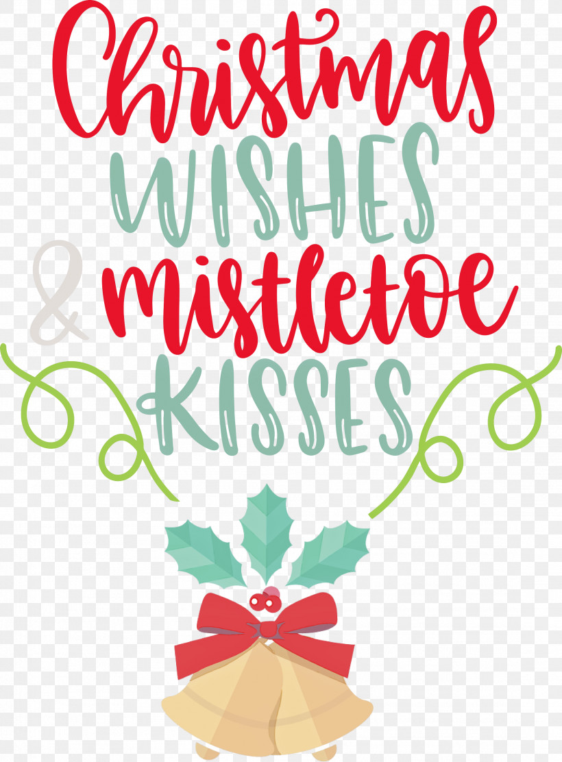 Christmas Wishes Mistletoe Kisses, PNG, 2211x3000px, Christmas Wishes, Christmas Day, Christmas Ornament, Christmas Ornament M, Christmas Tree Download Free