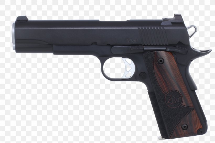 CZ 75 CZ-USA Dan Wesson Firearms M1911 Pistol, PNG, 2000x1333px, 45 Acp, 919mm Parabellum, Cz 75, Air Gun, Airsoft Download Free