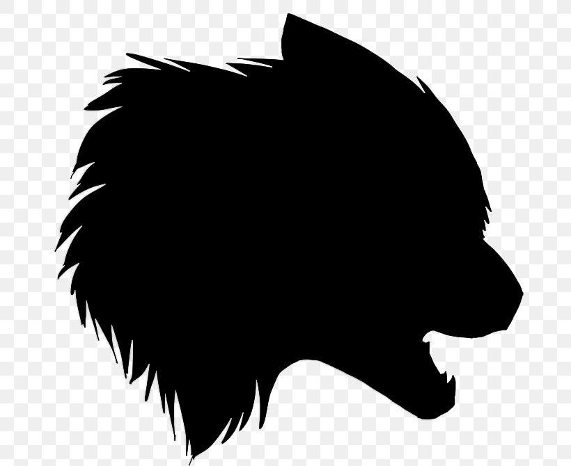 Dog Bear Snout Whiskers Beak, PNG, 724x670px, Dog, Beak, Bear, Black M, Blackandwhite Download Free