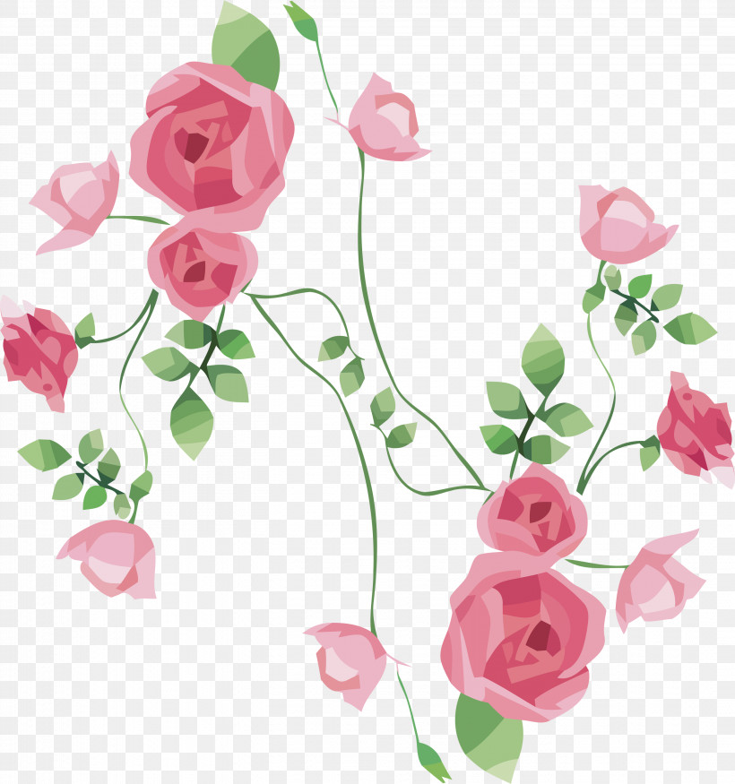 Floral Design, PNG, 2811x3000px, Watercolor Flower, Artificial Flower, Cabbage Rose, Cut Flowers, Floral Design Download Free