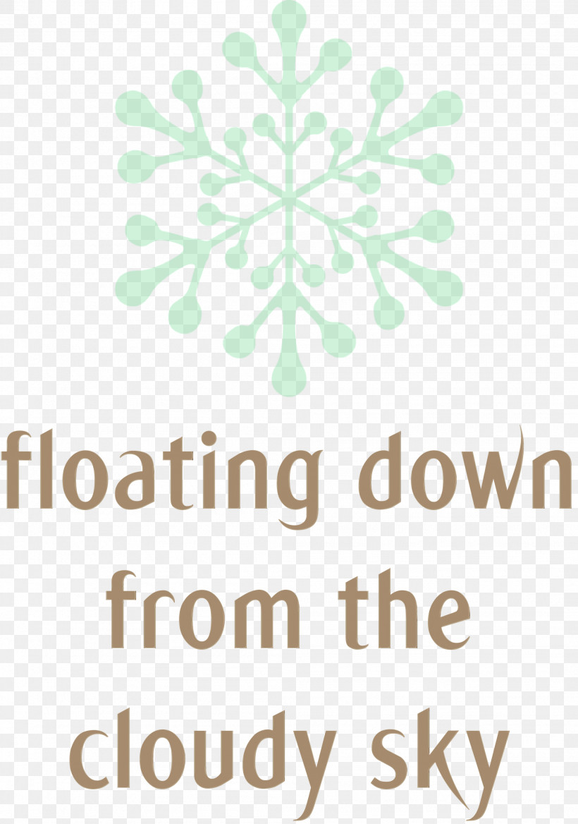 Floral Design, PNG, 2106x3000px, Snowflakes Floating Down, Biology, Floral Design, Leaf, Line Download Free