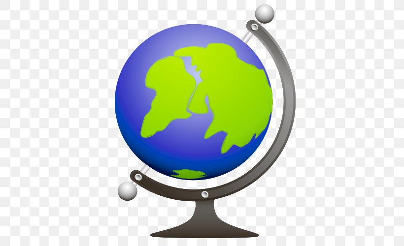 Globe, PNG, 500x500px, Globe, Earth, Human Behavior, Portable Document Format, Royaltyfree Download Free