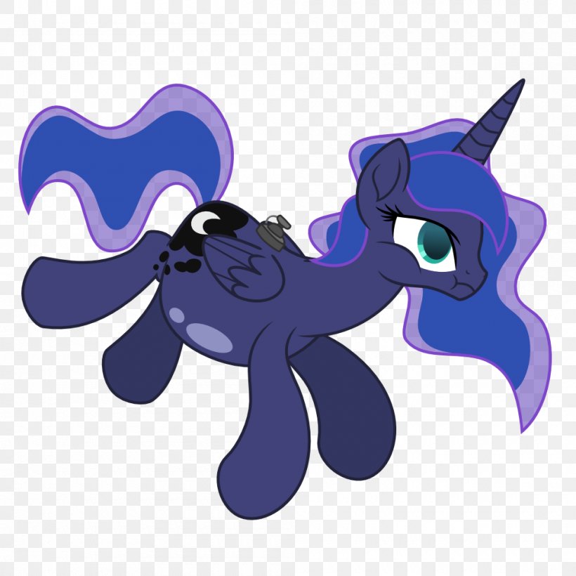 Horse Email Gmail Clip Art, PNG, 1000x1000px, Horse, Cartoon, Cobalt Blue, Email, Fictional Character Download Free