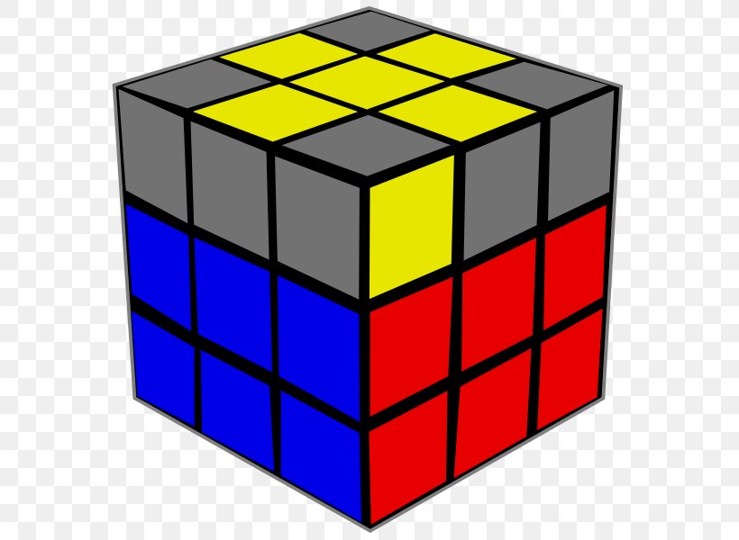 Rubik's Cube CFOP Method Combination Puzzle Speedcubing, PNG, 573x600px, Cfop Method, Area, Combination Puzzle, Cube, Jessica Fridrich Download Free