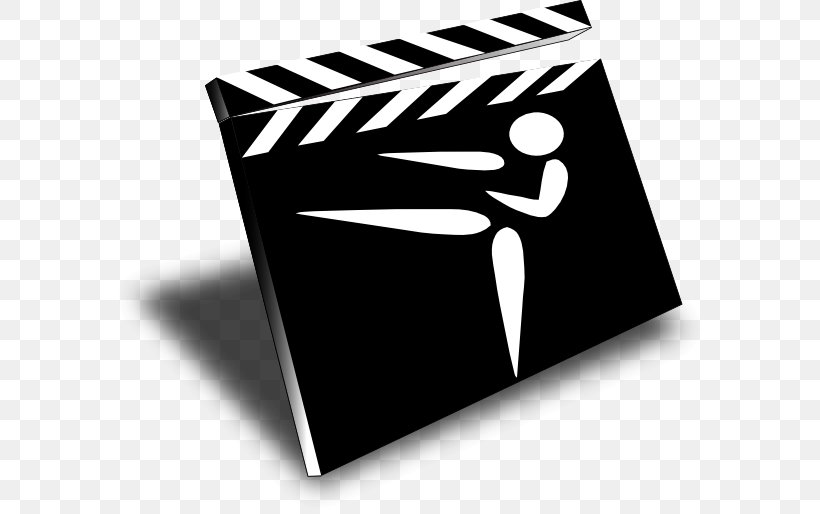 Scene Film Director Clapperboard Cinema, PNG, 600x514px, Scene, Actor, Black And White, Brand, Cinema Download Free