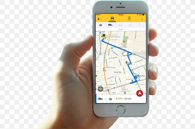 Smartphone Feature Phone GPS Navigation Systems Google Maps Navigation App Store, PNG, 517x542px, Smartphone, App Store, Cellular Network, Communication Device, Electronic Device Download Free