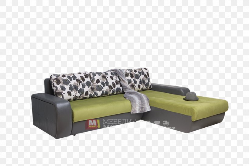 Sofa Bed Couch Angle Chaise Longue Furniture, PNG, 1200x800px, Sofa Bed, Altitude, Bed, Chaise Longue, Comfort Download Free