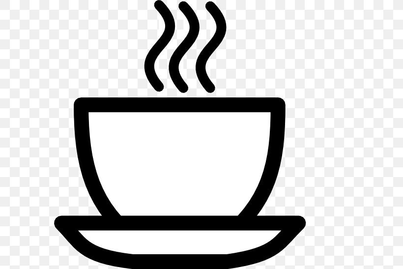 White Tea Green Tea Iced Tea Clip Art, PNG, 600x547px, Tea, Black And White, Black Tea, Coffee Cup, Cup Download Free