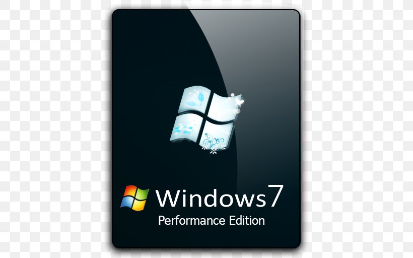 Windows 7 Computer Software Microsoft Service Pack, PNG, 512x512px, 64bit Computing, Windows 7, Brand, Computer, Computer Software Download Free
