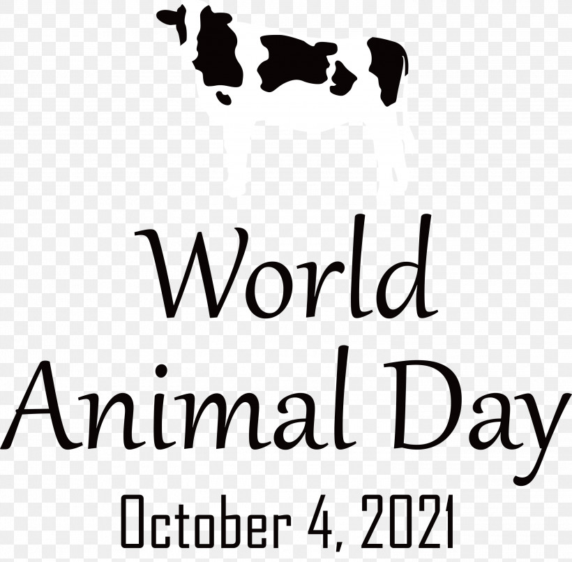 World Animal Day Animal Day, PNG, 3000x2946px, World Animal Day, Animal Day, Black M, Christmas Day, Dog Download Free