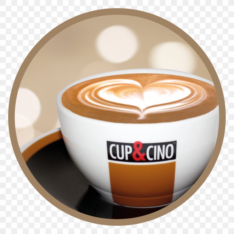 Cappuccino Coffee Latte Macchiato Espresso Cafe, PNG, 1042x1042px, Cappuccino, Barista, Cafe, Cafeteira, Caffeine Download Free