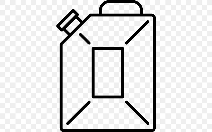Oil Can Petroleum Clip Art, PNG, 512x512px, Oil Can, Area, Biodiesel, Black, Black And White Download Free
